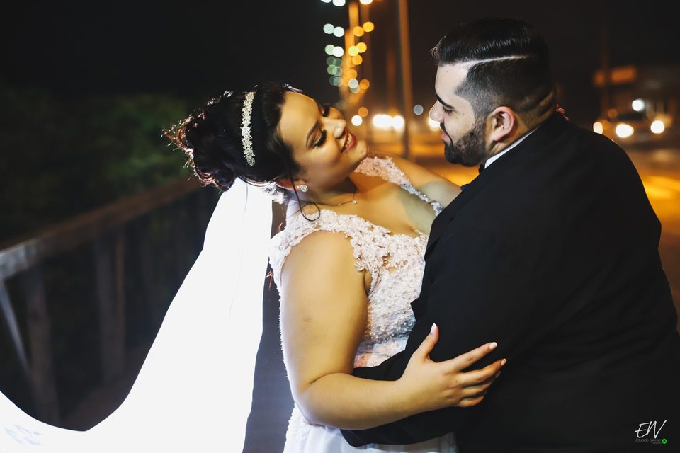 Fotografia de Casamento em Navegantes - Lucas e Karina