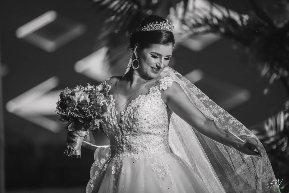 Casamento Jonas e Patricia em Navegantes