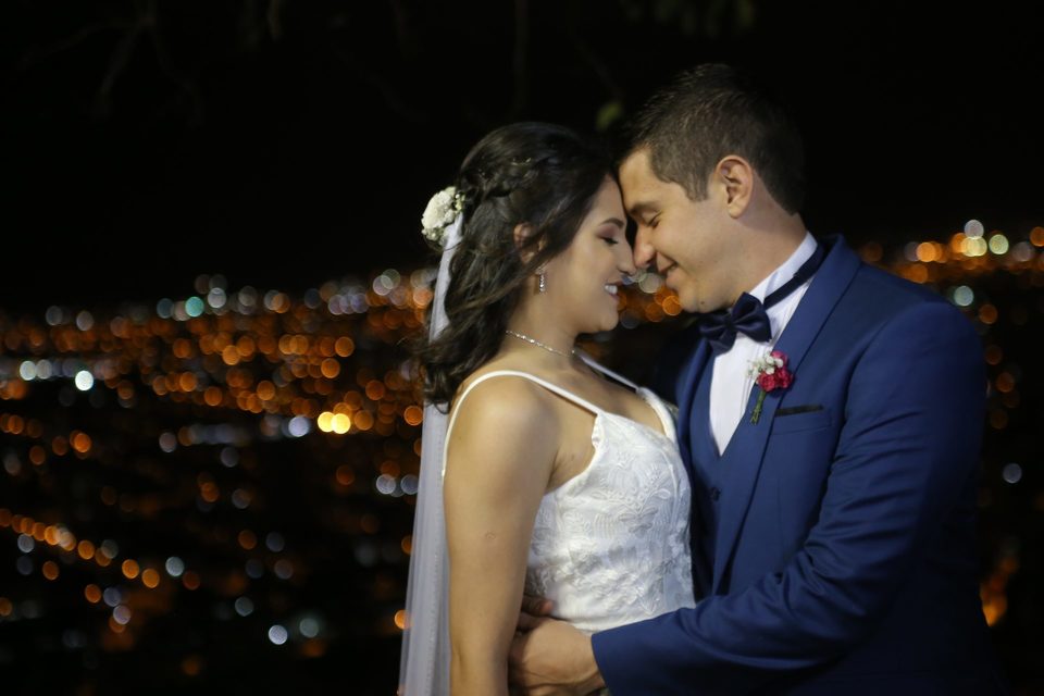 FOTOGRAFIA DE CASAMENTO EM ITAJAÍ - MATHEUS E NATALÍ