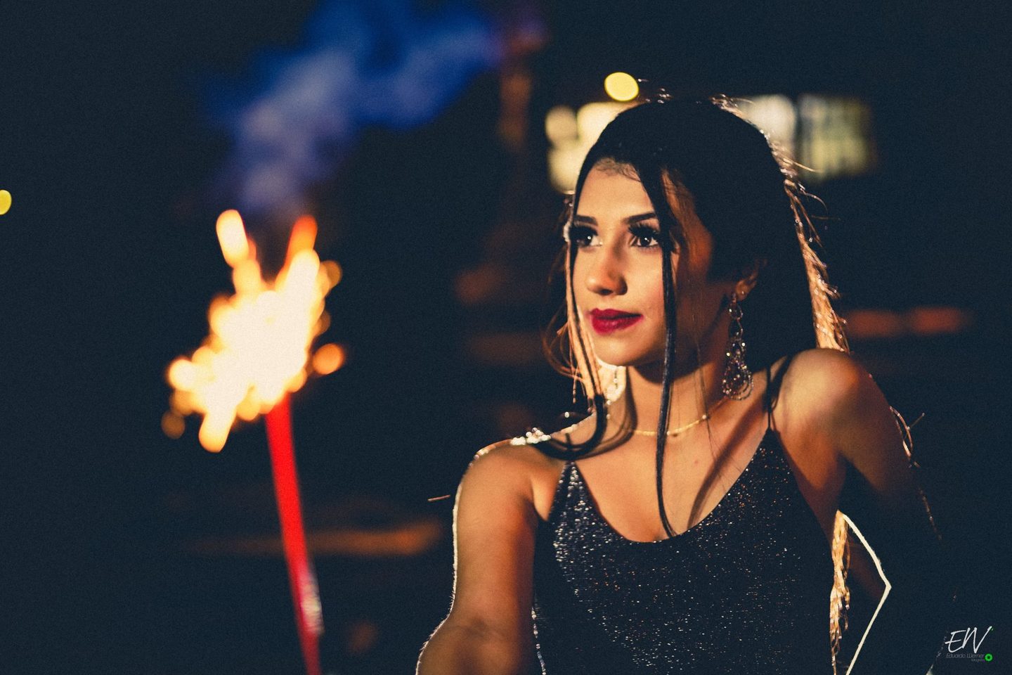 FOTOGRAFIA MAKING OF DE 15 ANOS CAMILA 