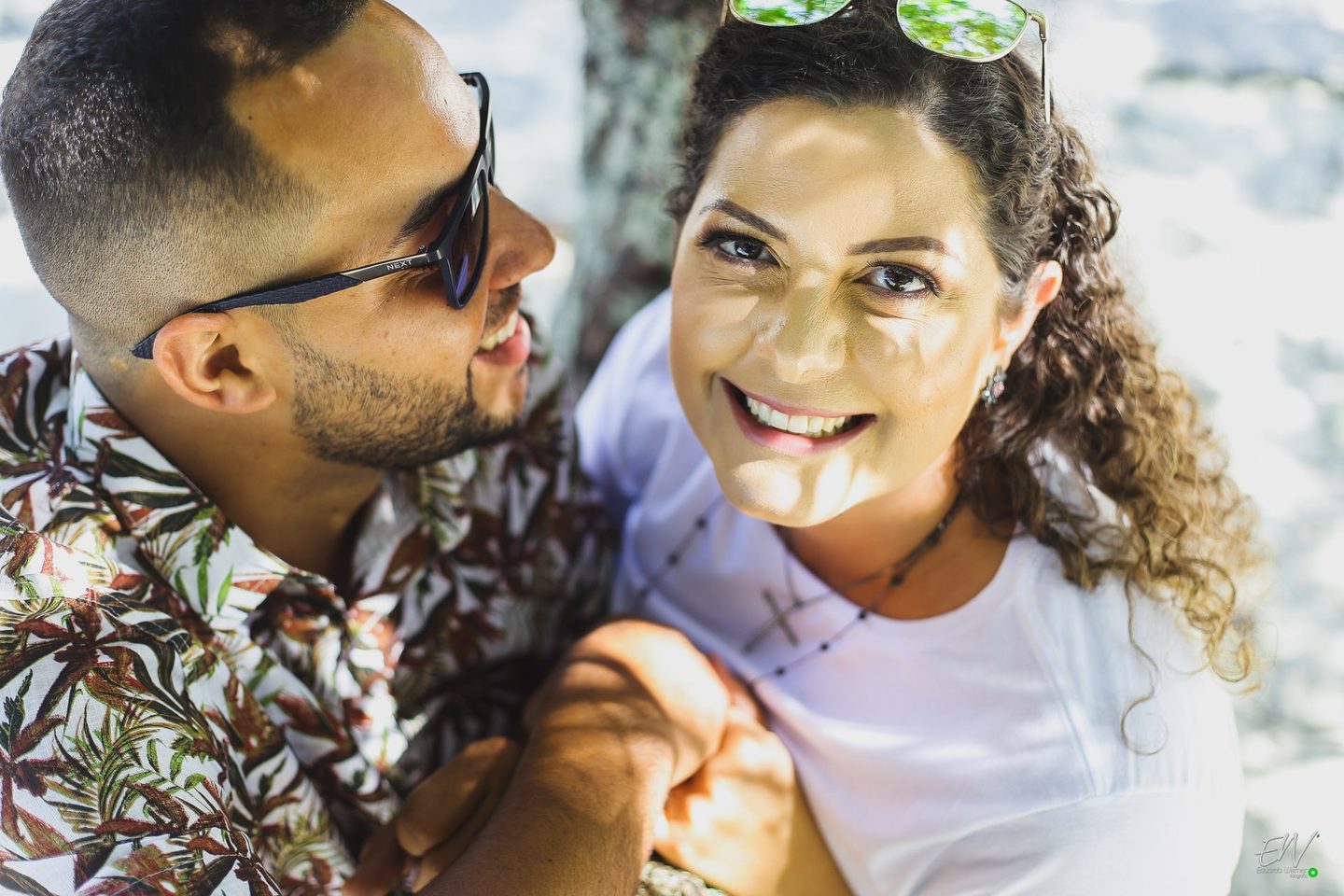 Fotografia Pré Wedding  Lucas e Suelen 