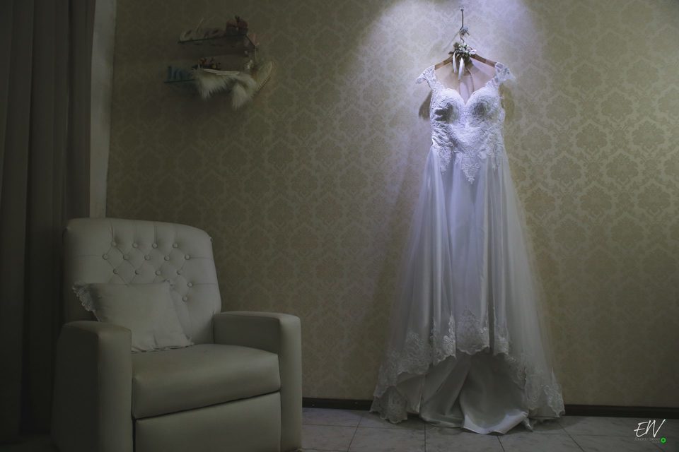 Fotografia de Casamento em Itajaí - Alcione e Viviane