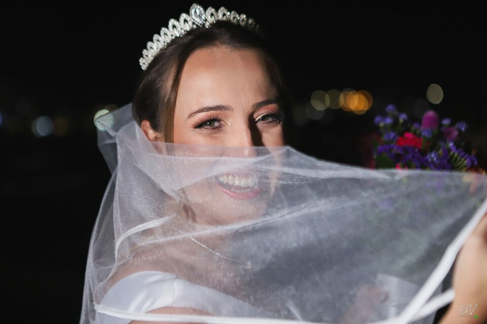 Fotografia de Casamento Alexandre e Débora