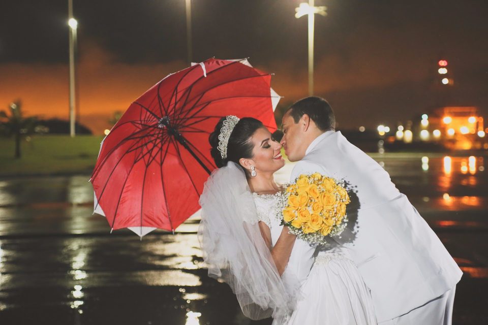 Fotografia de Casamento em Itajaí - João e Jaciara