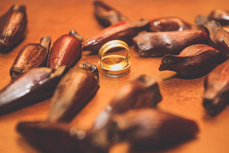 Fotografia de Casamento em Navegantes - Festa Caipira de Jefferson e Carolini