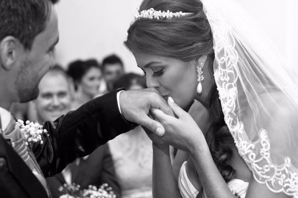 Fotografia de Casamento em Itajaí - Rodrigo e Ariane