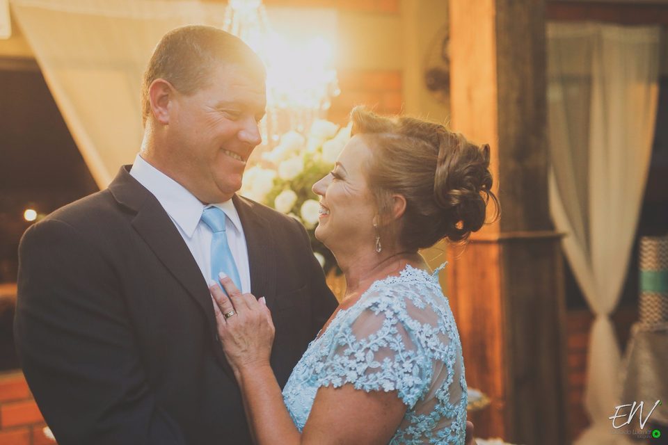 Fotografia de Casamento em Itajaí - Bodas de Prata Juarez e Raquel