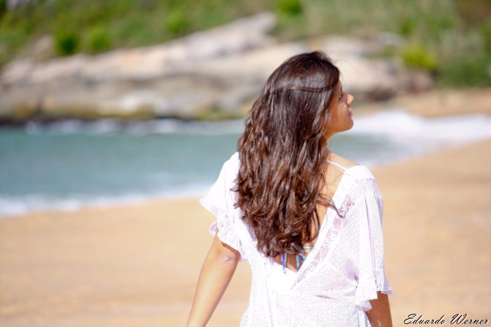 Fotografia Making Of 15 Anos - Natália Porcíuncula