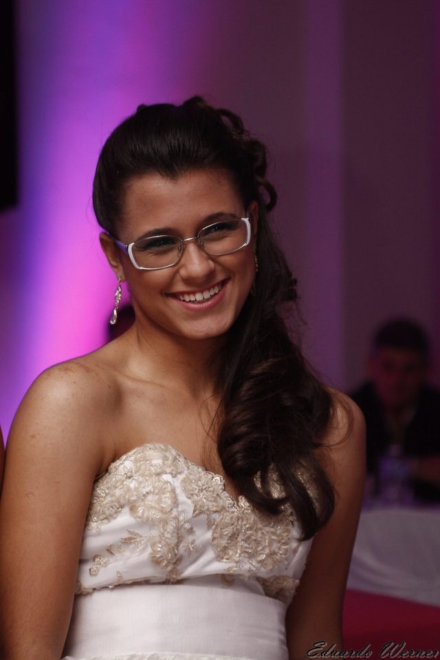 Fotografia Aniversário de 15 anos em Itajaí - Natália Porcíuncula