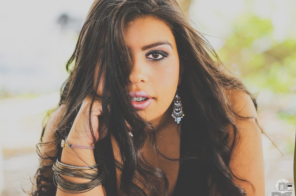 Fotografia Making Of 15 Anos - Isabela Mendes