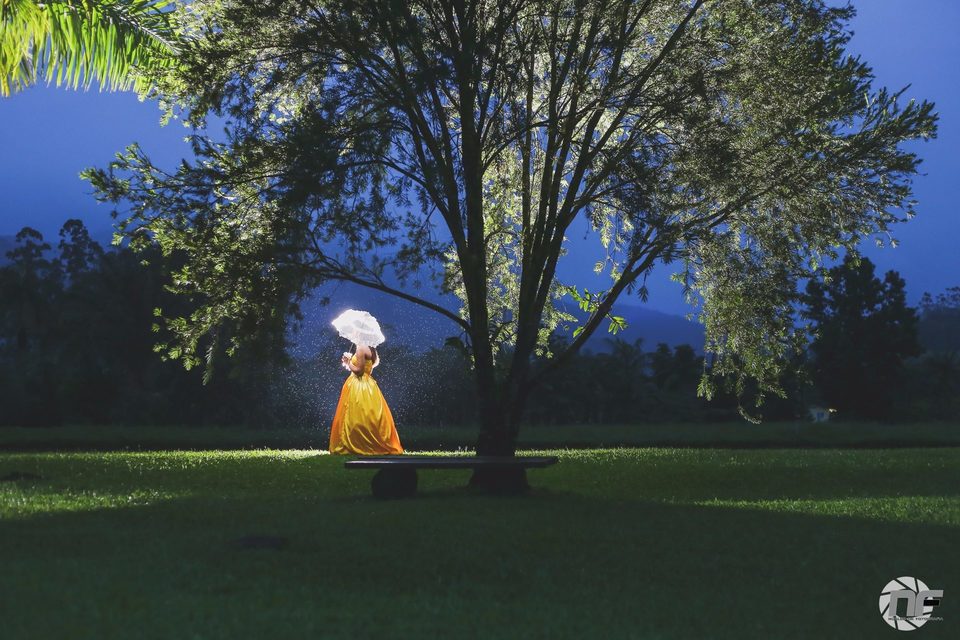 Fotografia Making Of 15 Anos - Gabriela