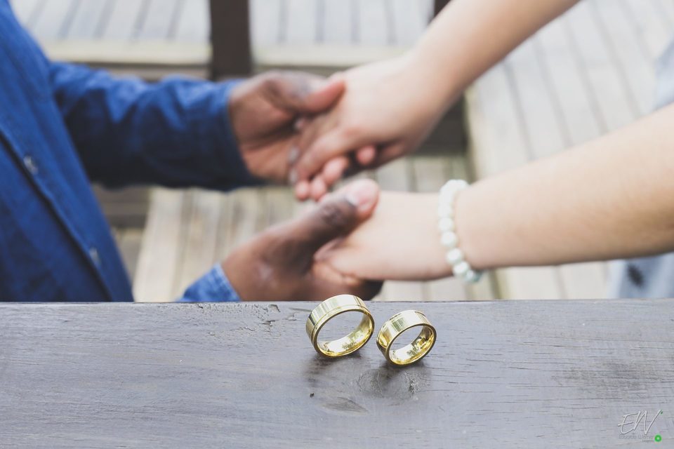 Fotografia de Pré Wedding em Itajaí - Carlos e Aline