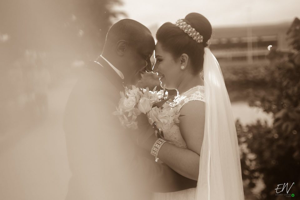 Fotografia de Casamento em Itajaí - Carlos e Aline