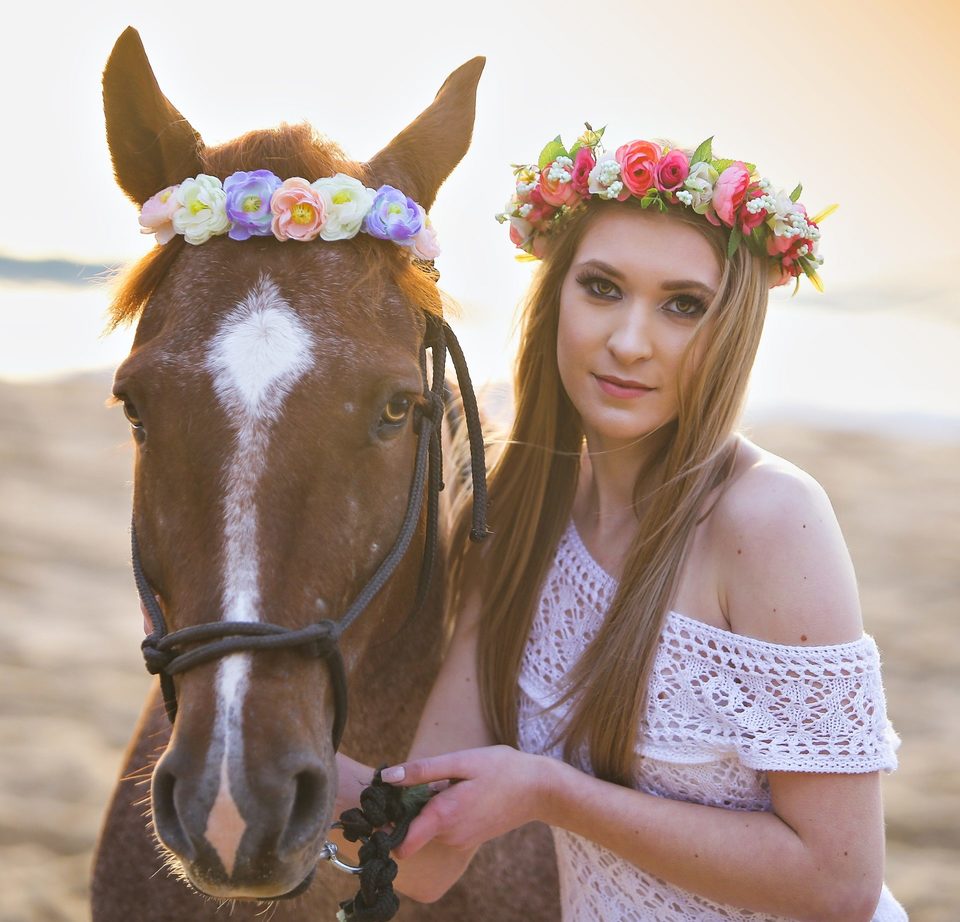 Fotografia Making Of  15 Anos - Yasmin