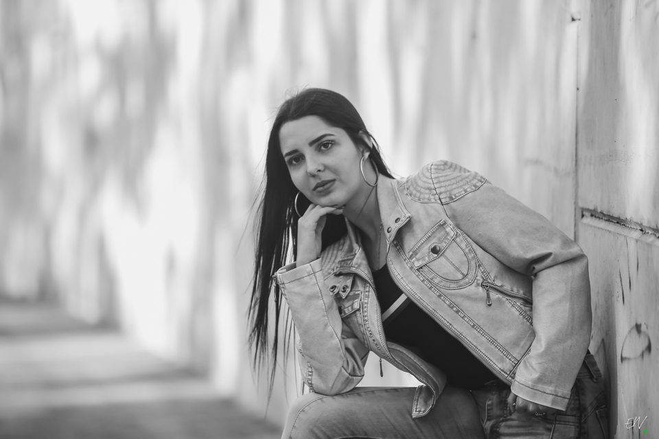 Fotografia Making Of 15 anos - Bianca