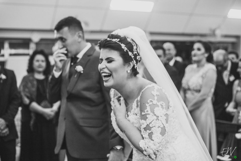 Fotografia de Casamento em Itajaí - Cleverton e Raíssa
