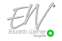 Logo de Fotógrafo de Casamento, Eduardo Werner, Navegantes