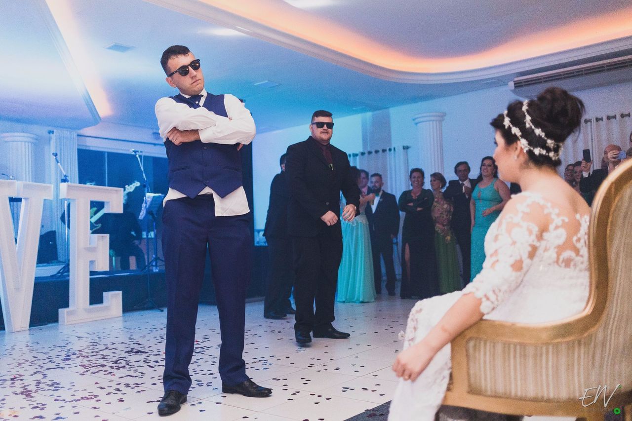 10 ideias criativas para entreter os convidados no casamento 10 ideias criativas para entreter os convidados no casamento